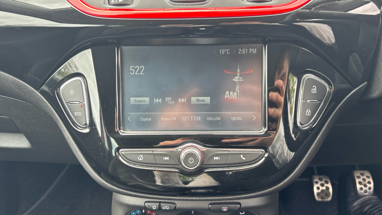 Vauxhall Corsa 1.0T ecoFLEX Limited Edition 3dr Petrol Hatchback